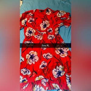 Beautiful dress worn once